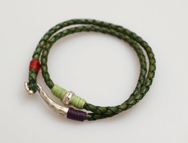 el yapımı kadın Mücevherat