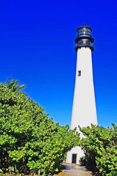 Lighthouse — Stock Photo, Image