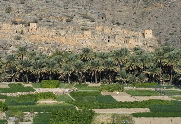 Ghul, Umman Sultanlığı — Stok fotoğraf