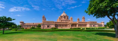 jodhpur Umaid bhawan palace otel