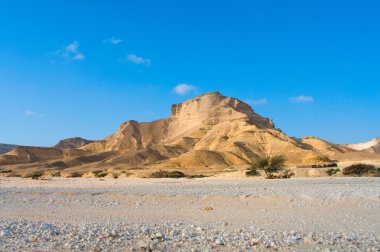 Wadi shuwaymiyah, Umman manzara