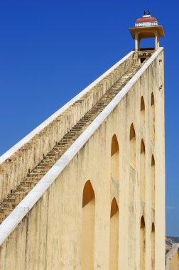japiur, Hindistan Jantar mantar astronomik Gözlemevi