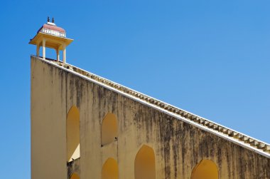 japiur, Hindistan Jantar mantar astronomik Gözlemevi
