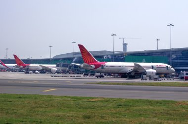 delhi Havaalanı