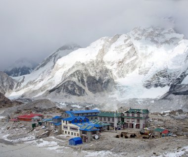 öldüremediğimiz shep Köyü, nepal
