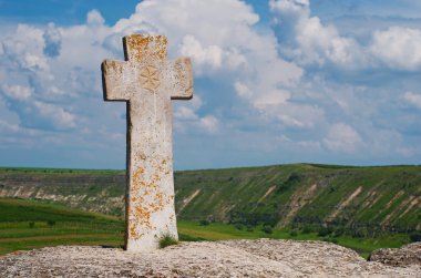 eski orhei Hıristiyan Ortodoks Kilisesi