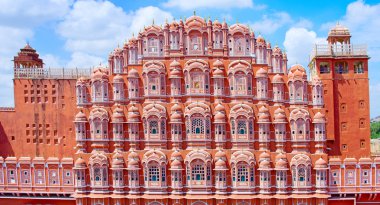 Hawa mahal Saray