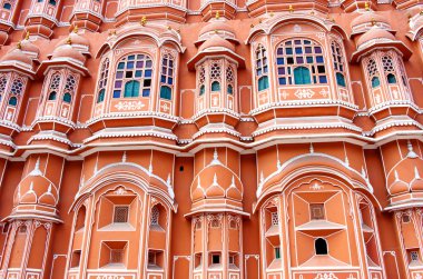 Hawa mahal Saray