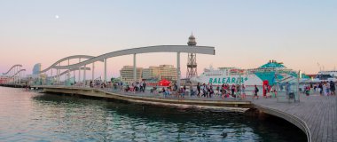 Marina Port Vell