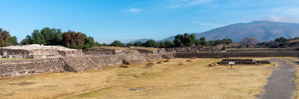 Antiguas Ruinas Guanajuato México — Foto de Stock