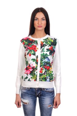 Moda Kadını