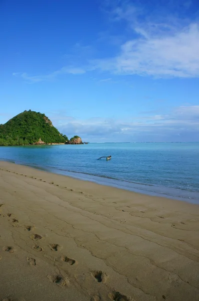 Spiaggia — Foto Stock