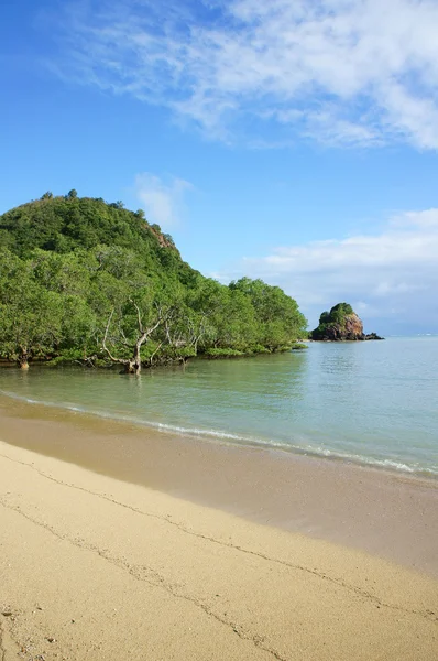 Beach — Stock Photo, Image