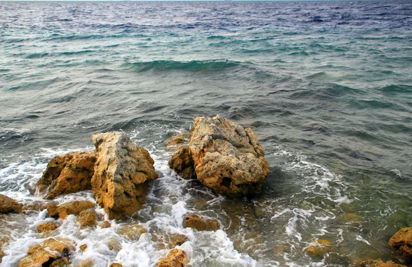 Rocas oceánicas —  Fotos de Stock