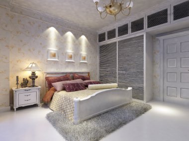 Yatak Odası