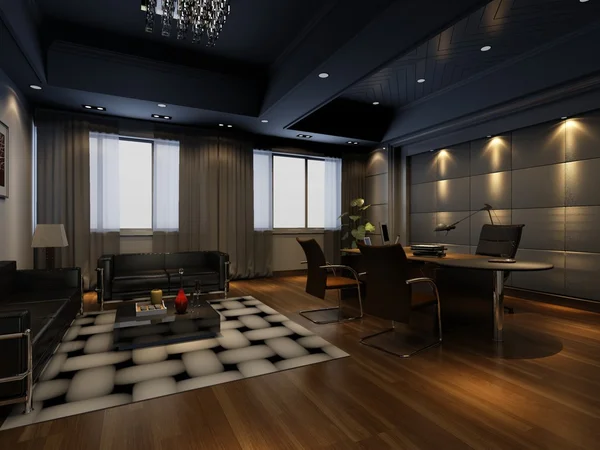 Modern ofis içi