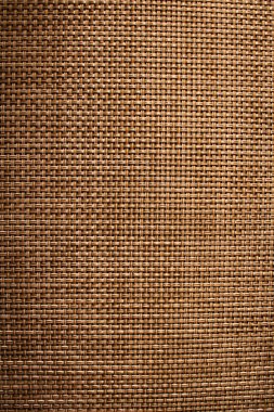 arkaplan için kahverengi kumaş dokusu