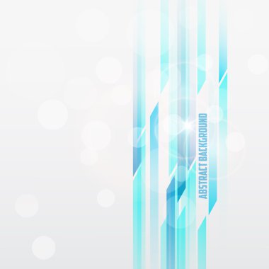 Soyut vektör arkaplanı