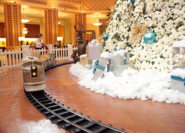 disney Noel ağacı