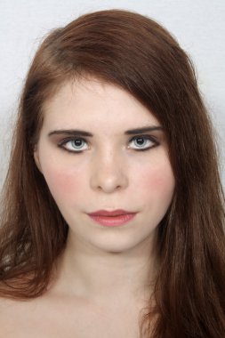 güzel esmer, headshot 1