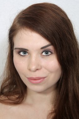güzel esmer, headshot 4