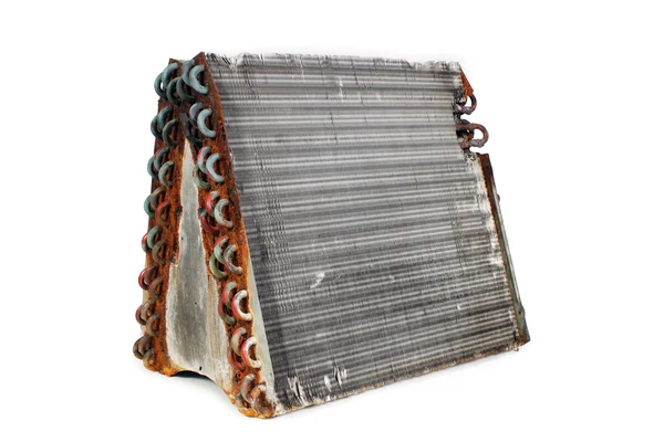 Eski Evaporatör Coil (3)