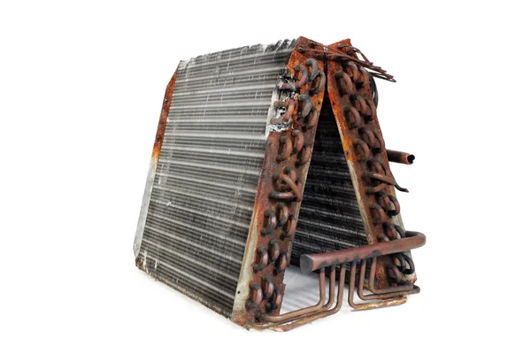Eski Evaporatör Coil (4)