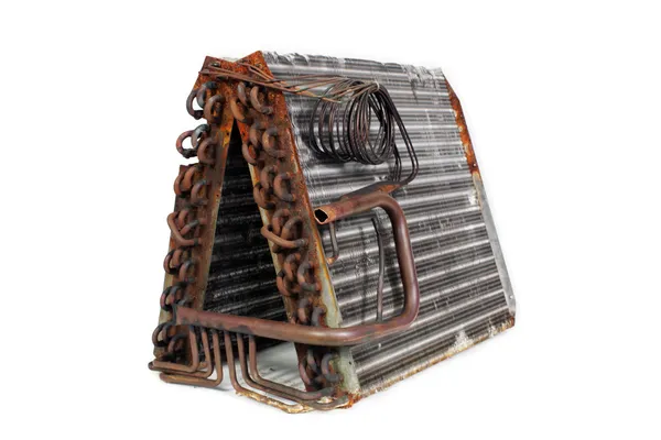 Eski Evaporatör Coil (5)