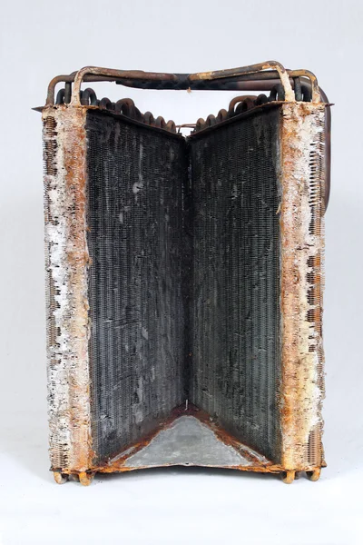 Eski Evaporatör Coil (9)