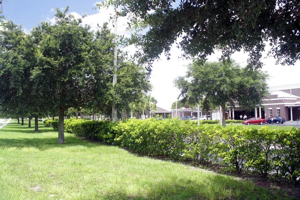 Altermese Bentley Elementary School en Sanford, Florida — Foto de Stock