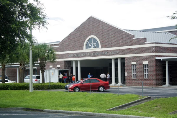Altermese Bentley Elementary School en Sanford, Florida — Foto de Stock
