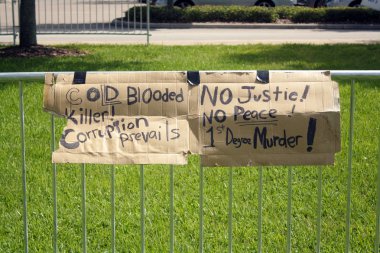 zimmerman deneme, karton işareti