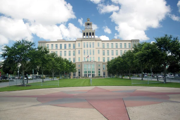 Seminole County Courthouse in Sanford, Florida — Stockfoto