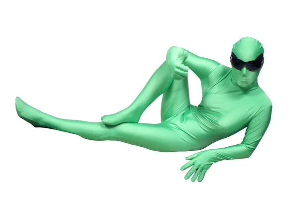 Female Alien (8) — Stock Photo, Image