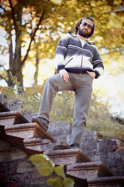 adam maliyeti merdiven.