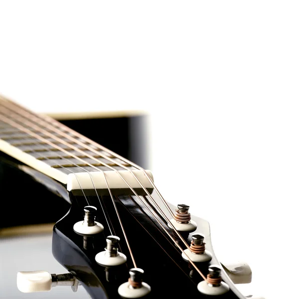 Guitare — Photo