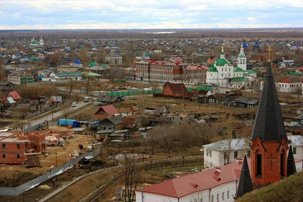 Tobol ' sk — Foto Stock