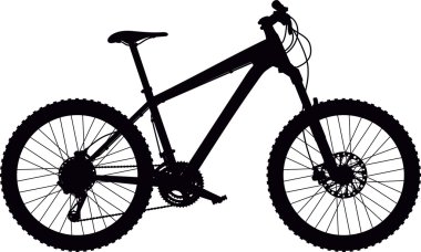 Free Free Mountain Bike Tire Svg 472 SVG PNG EPS DXF File