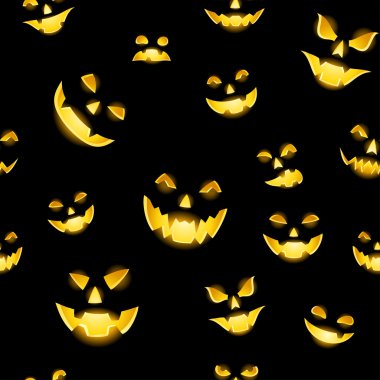 Jack-o-lantern sorunsuz