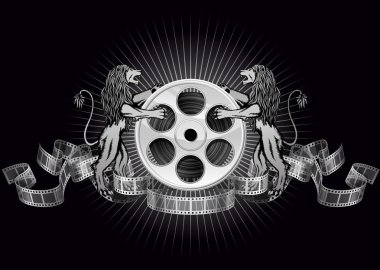 Film reel FITH aslan