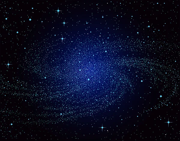 Галактика Ліцензійні Стокові Вектори