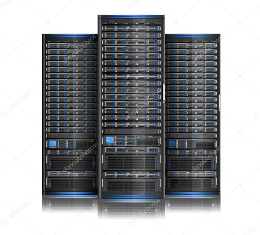 Network server