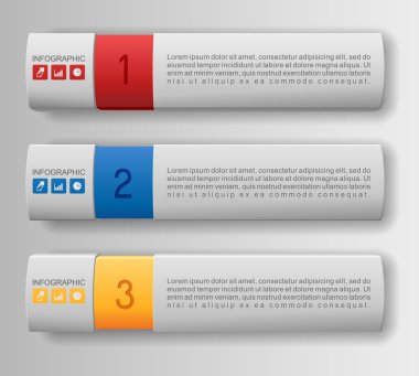 Modern seçeneği afiş