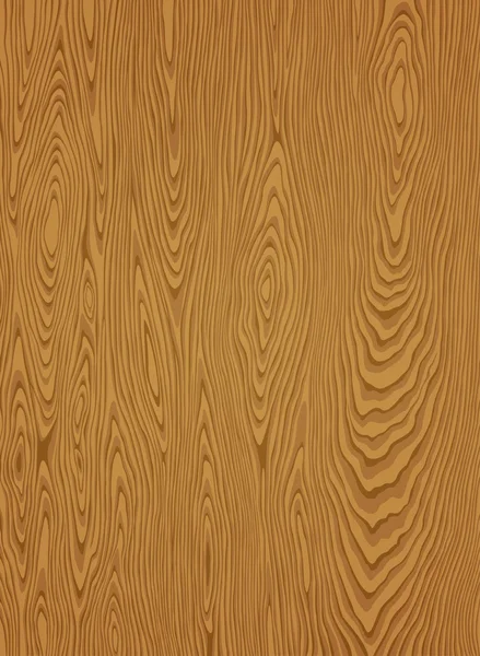 Textura madera — Vector de stock