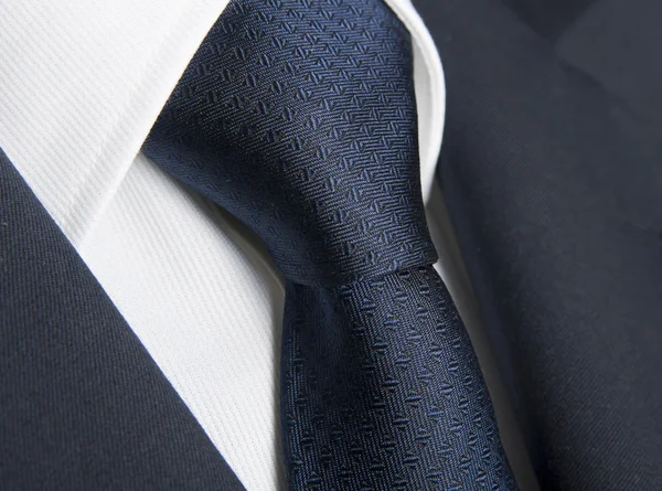 Traje, camisa y corbata —  Fotos de Stock