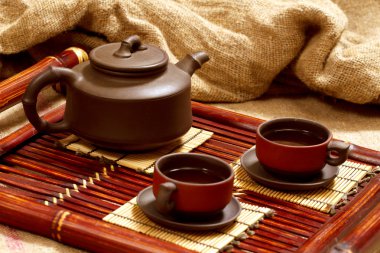 Çayla hayat devam ediyor