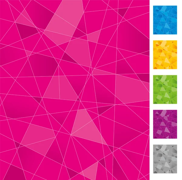 geometrik arka plan