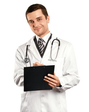 Doktor adam pano ile