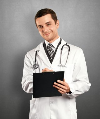 Doktor adam pano ile