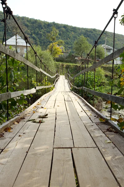 Zakarpattia Ukraina — Stockfoto